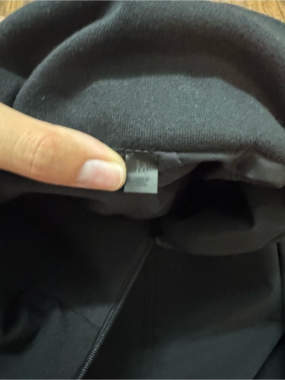 NBA essentials jacket - Picture 7 of 8